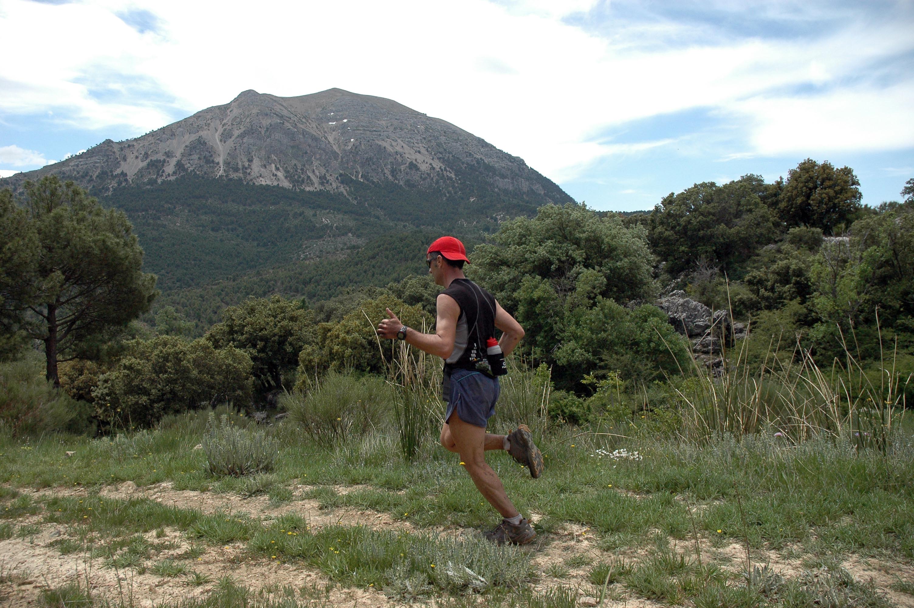 Abiertas las inscripciones del Desafío Lurbel La Sagra SkyRace