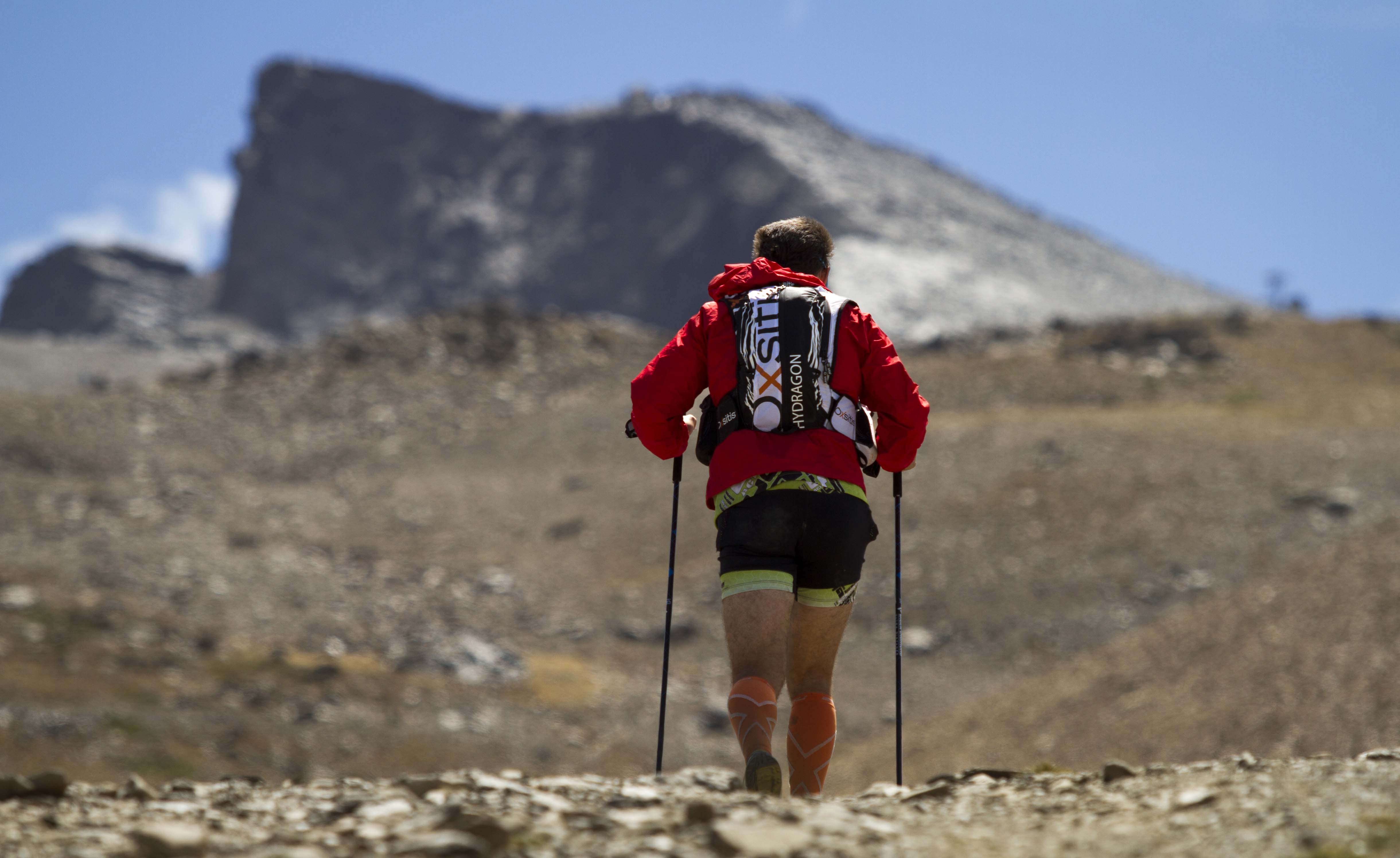 La Spain Ultra Cup añade la Ultra Sierra Nevada a su calendario de 2015