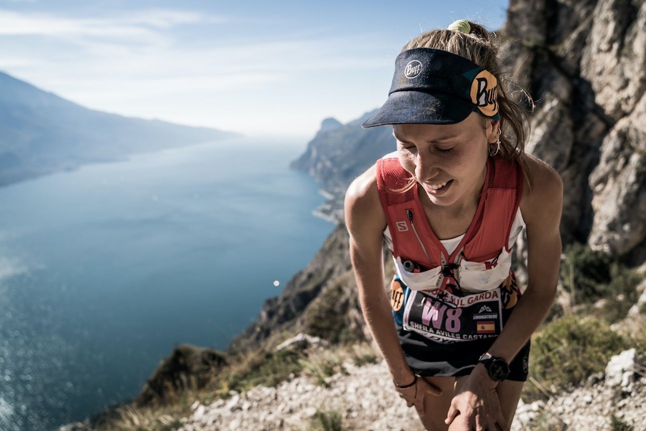 Sheila Avilés, campeona de las Sky Classic