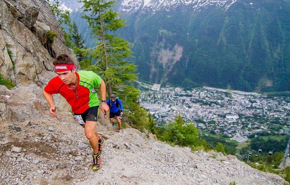 Novedades en el programa del Maratón del Mont-Blanc