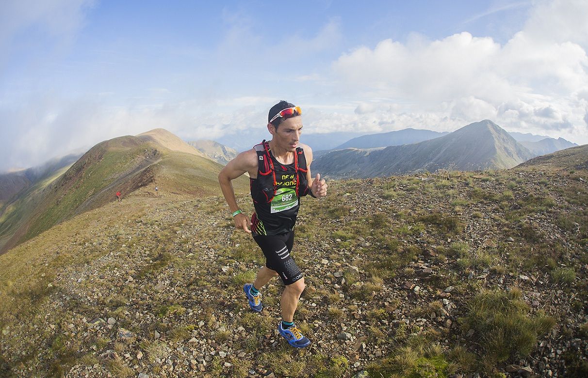 Andorra Outdoor Games regresa con una nueva modalidad