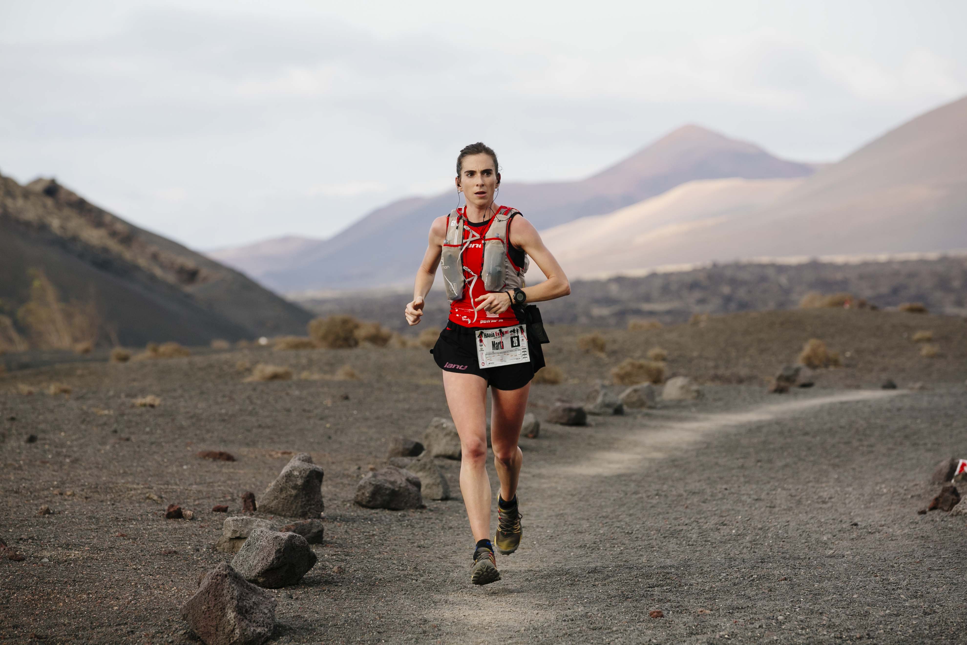 ¿Estoy preparado para correr un ultra-trail?