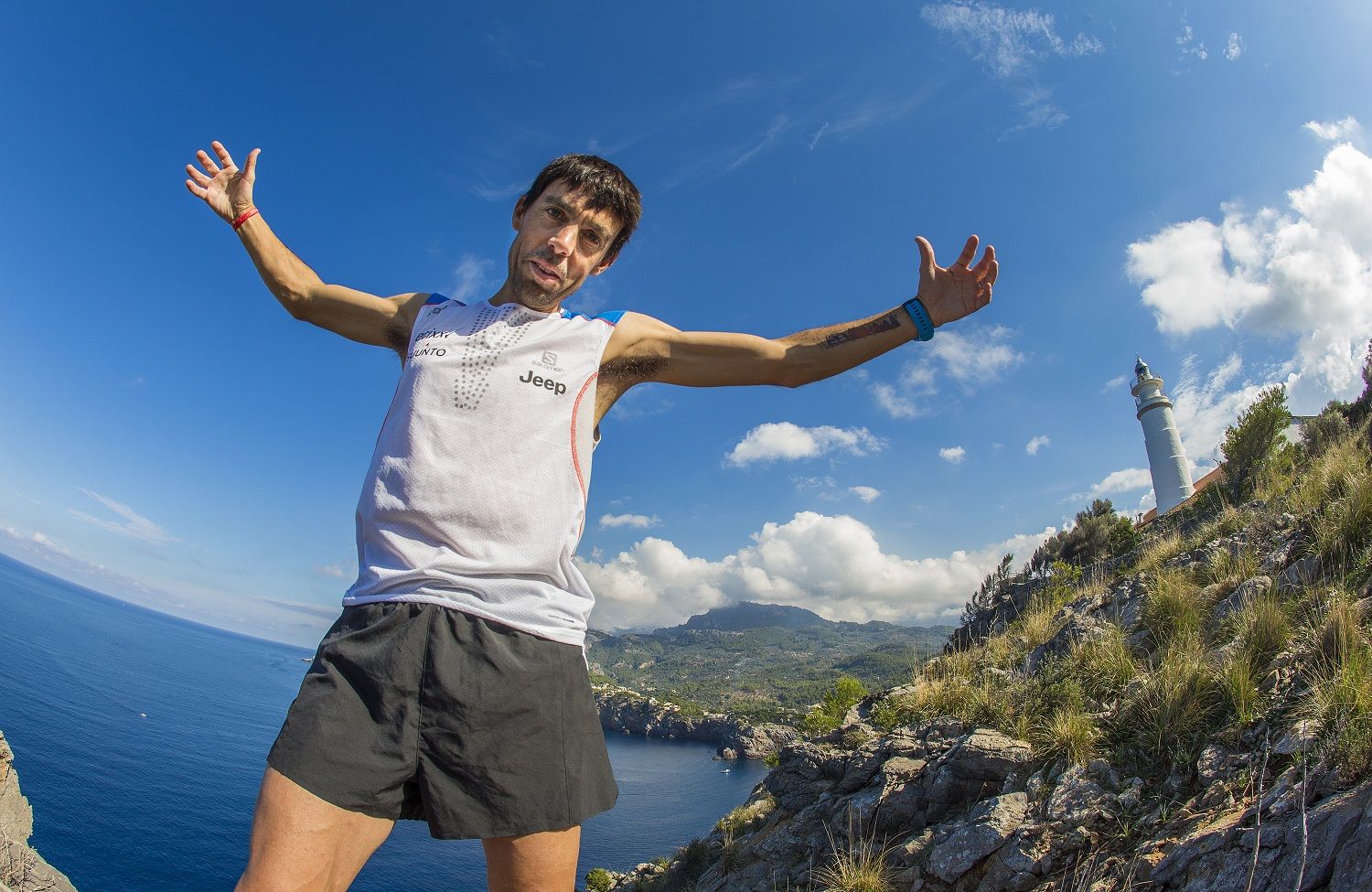 Tofol Castanyer: “El UTMB 2017 va a ser el mejor ultra de la historia”