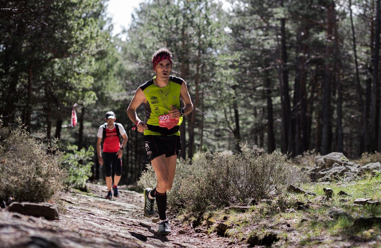 ¡Penyagolosa Trails 2018 “empieza” ya!