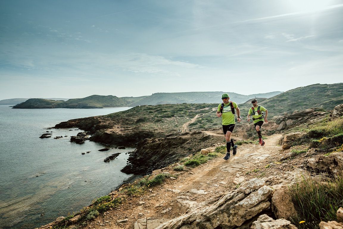 Camí de Cavalls: la vuelta a Menorca por etapas