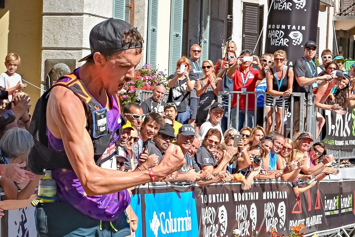 El programa de ponencias del UTMB 2016