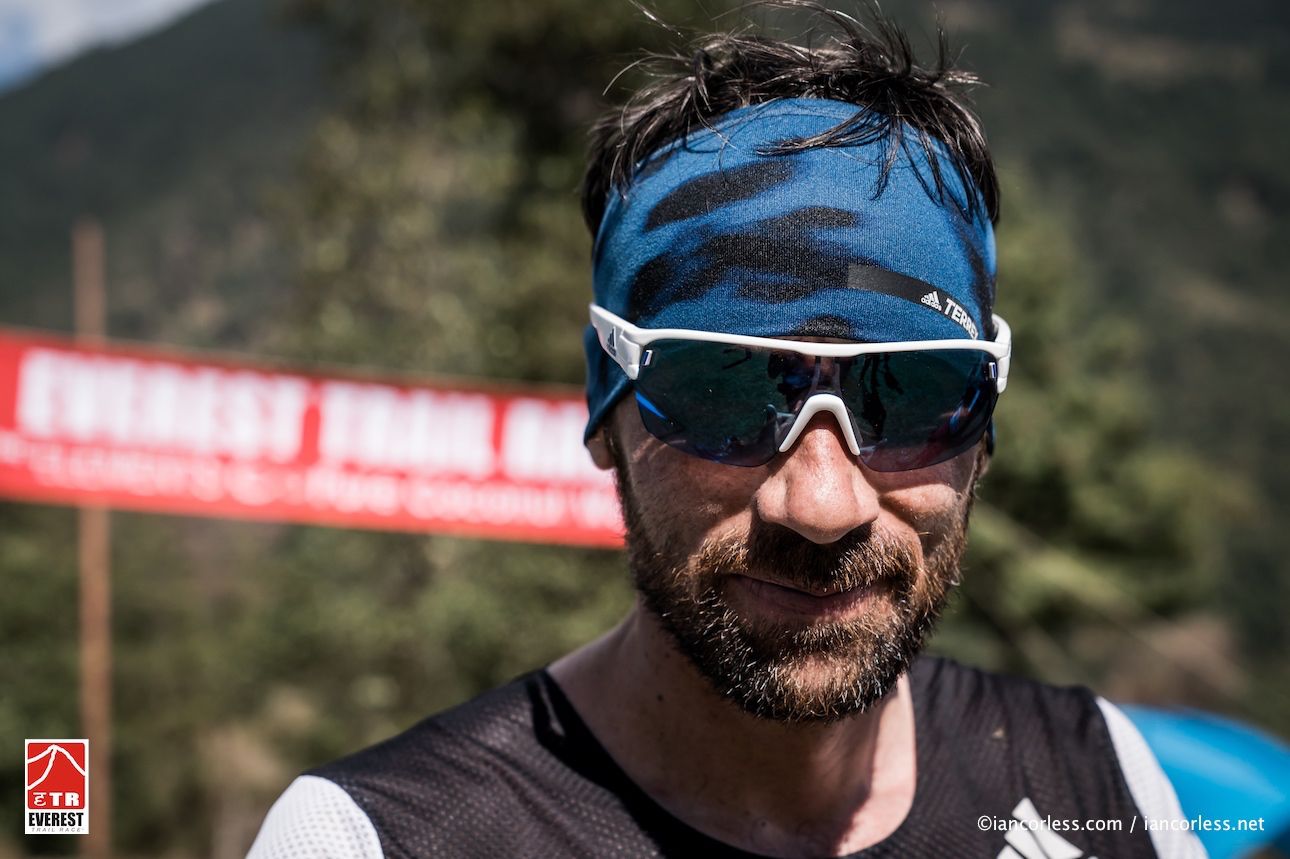Suman Kulung campeón de etapa, Hernando sigue lider de la ETR