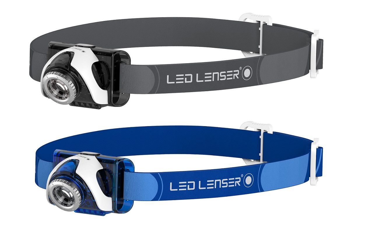 Led Lenser iluminará el III Camp Trail Run Vibram