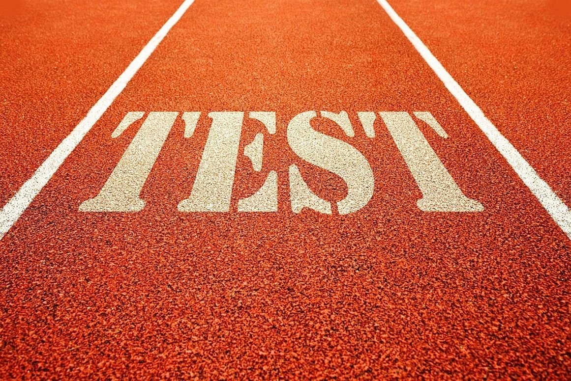 Tests para ajustar tus valores de entrenamiento