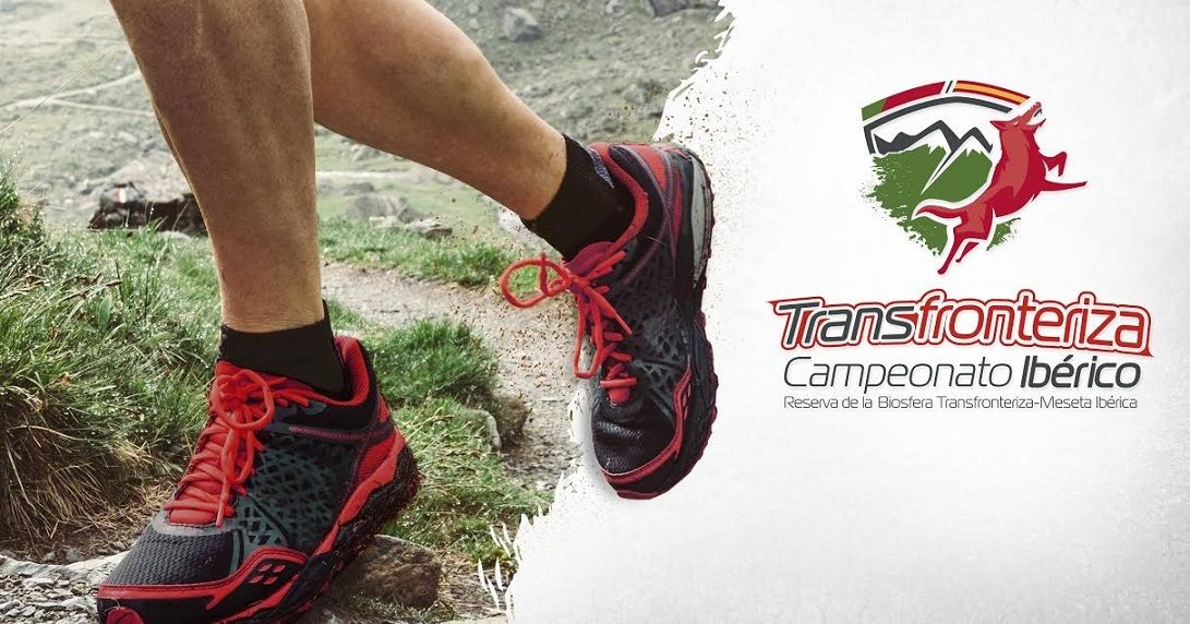 La Transfronteriza será el I Campeonato Ibérico