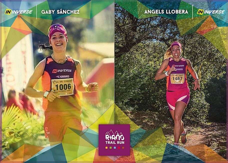 La Riaño Trail Run contará con el equipo Inverse