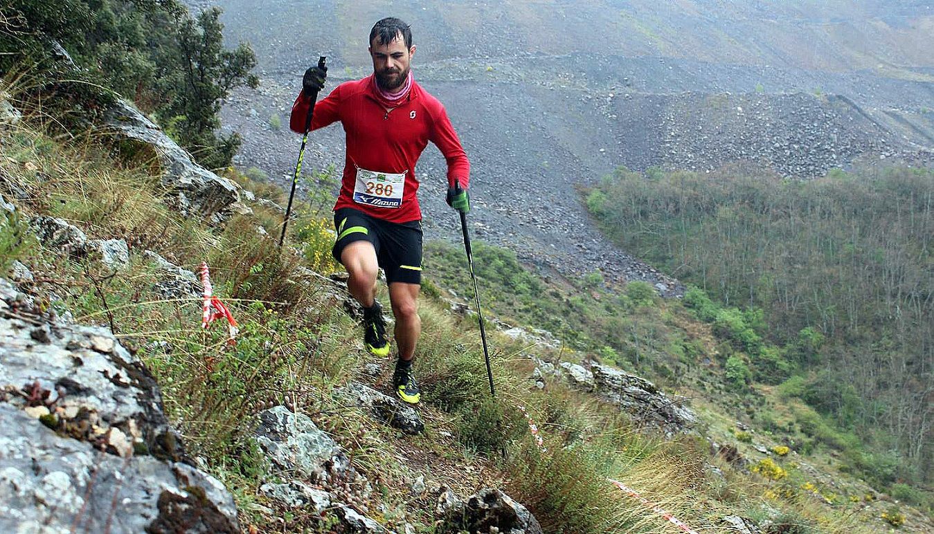 El Trail Gordón leonés abre inscripciones
