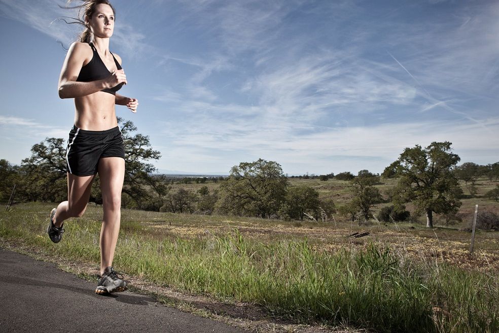 Claves para elegir un buen top deportivo