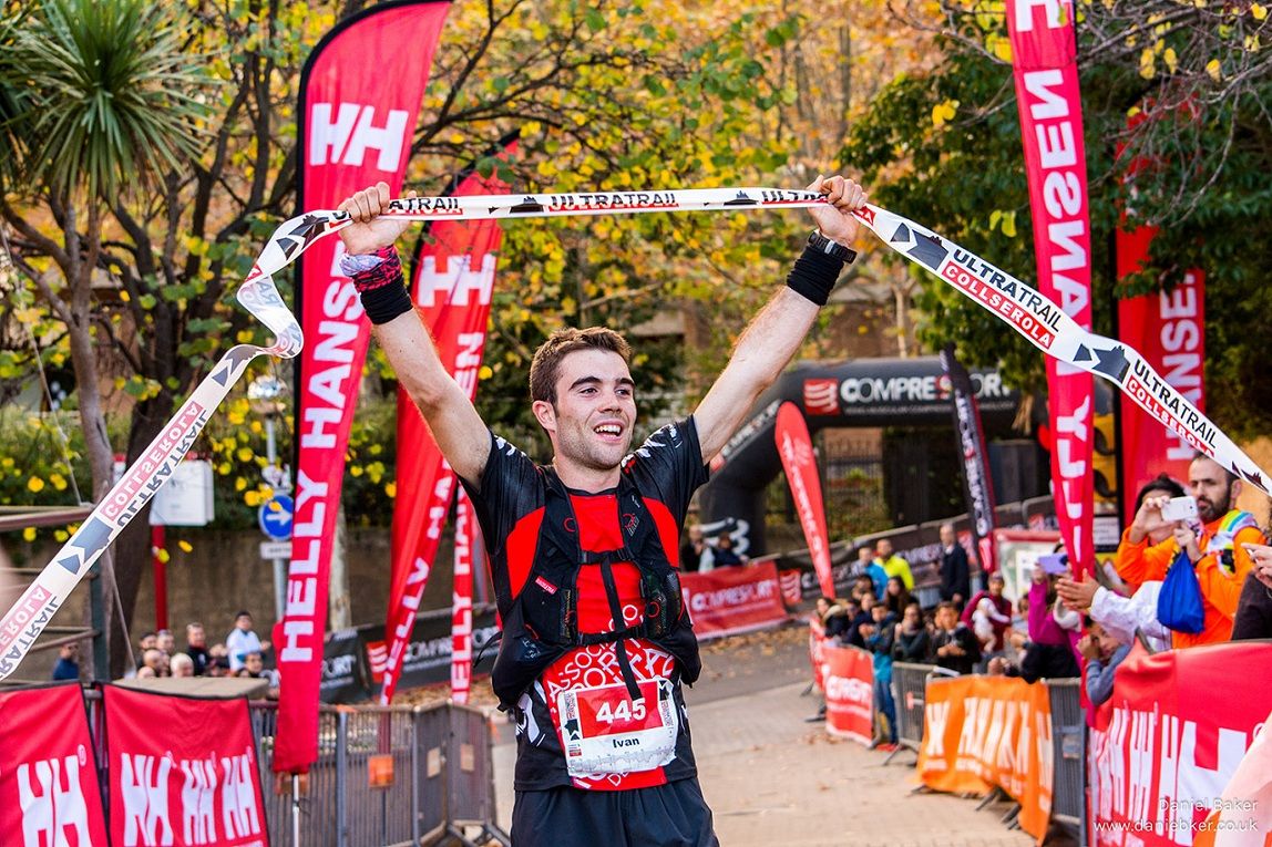 Ultratrail Collserola se convierte en Barcelona Trail Races