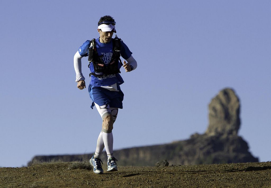 Abierto el plazo de inscripción para el Training Camp de la Transgrancanaria