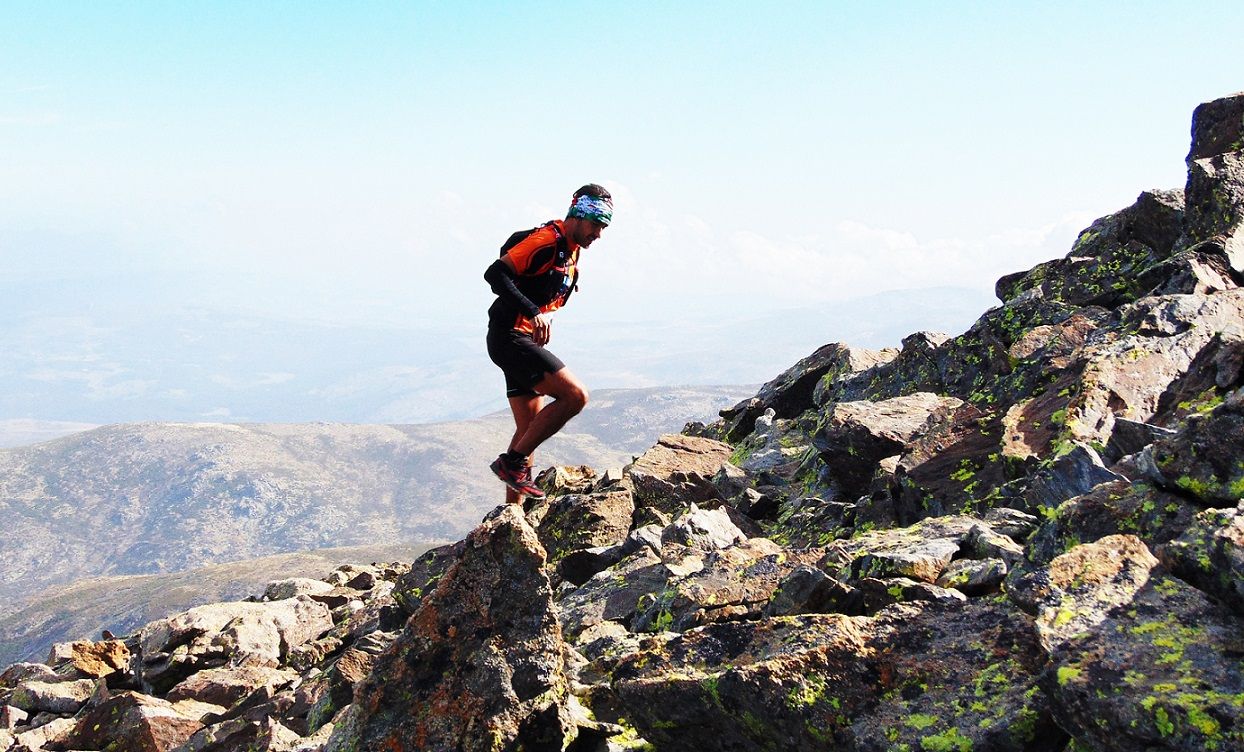 El Ultra de Gredos resucita en Arenas de San Pedro