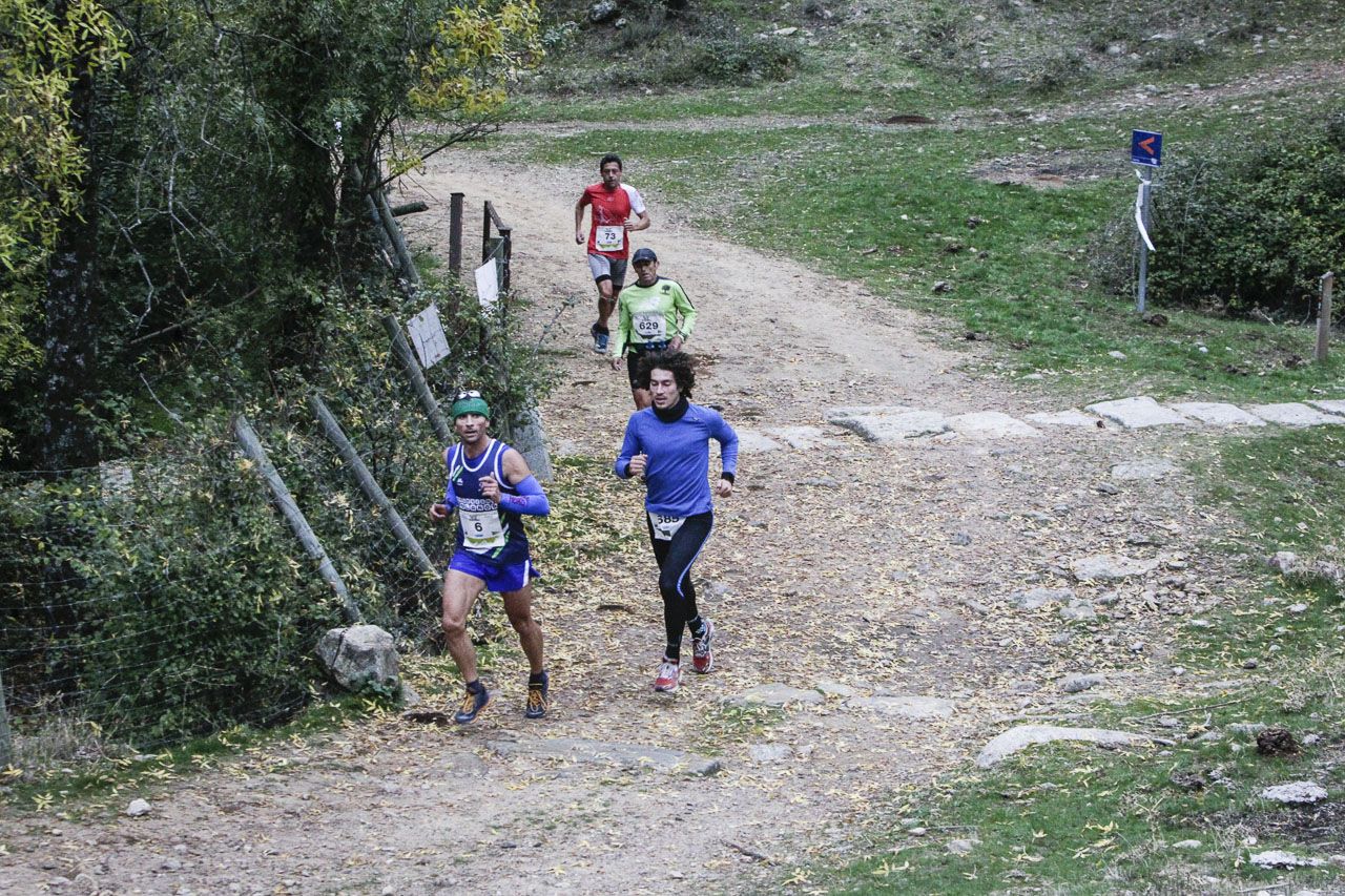 Se viene la sexta Montaña Solidaria