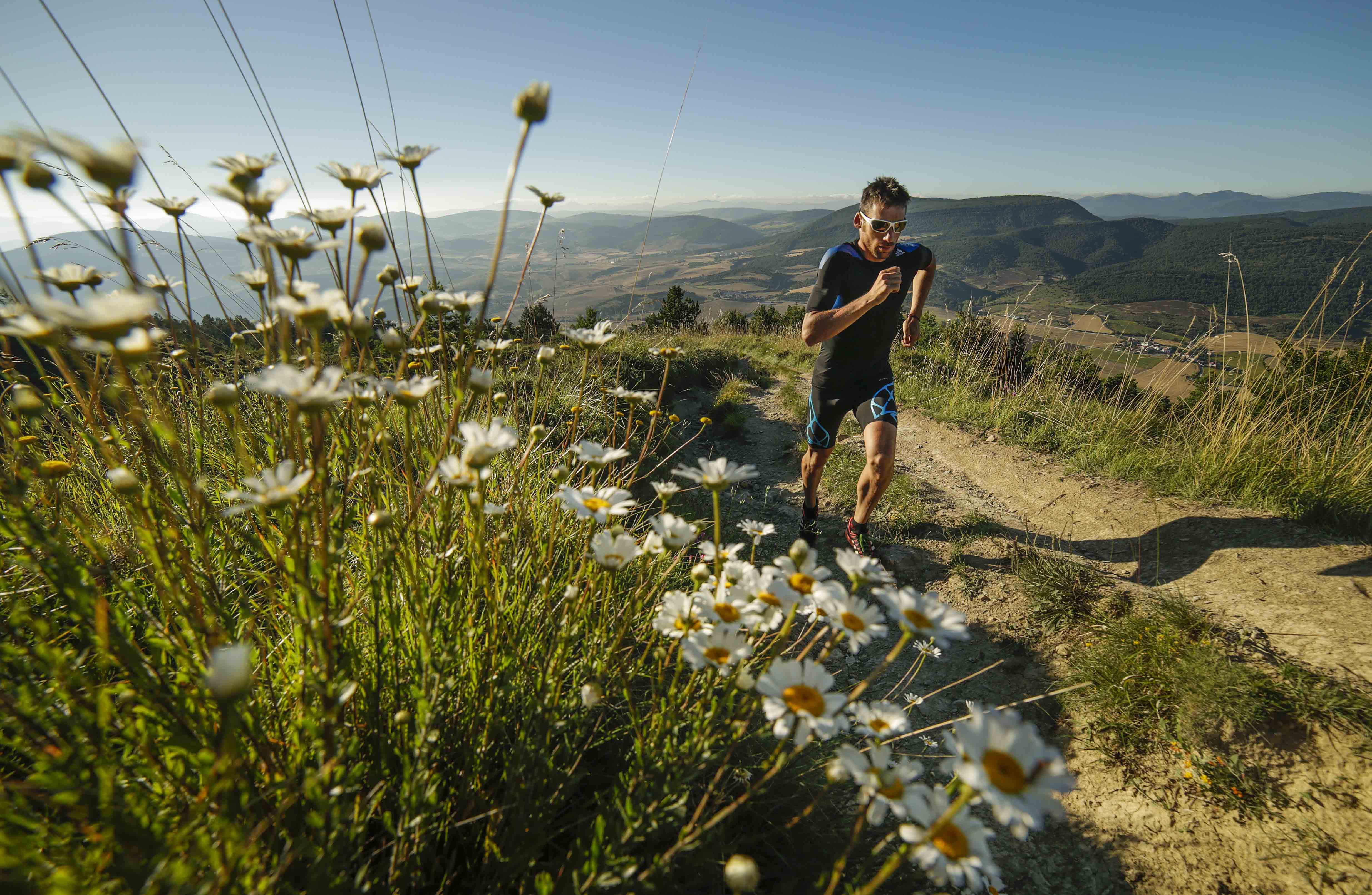 La RiojaWine Ultratrail ve la luz