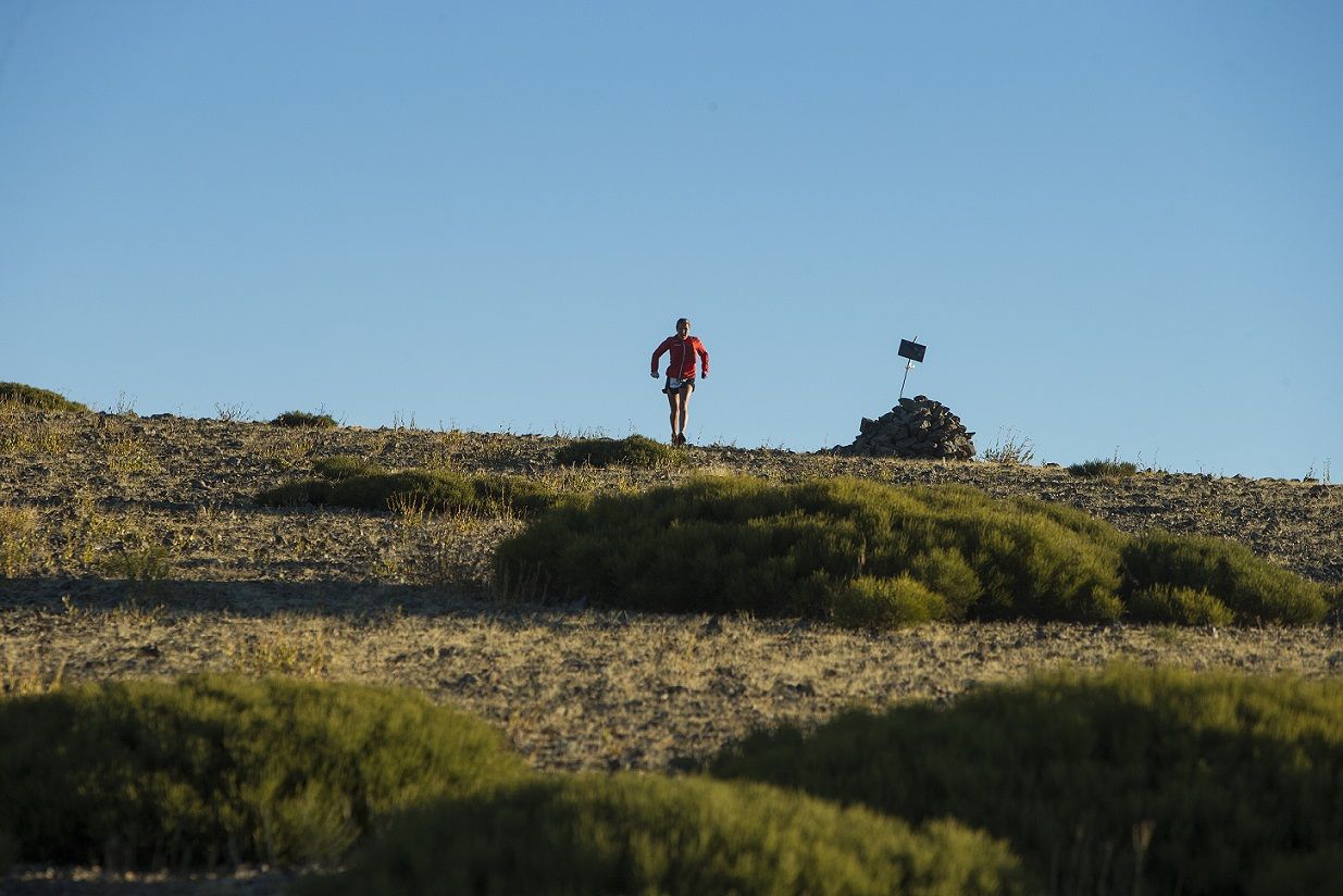 Ultrail La Covatilla: Cuando las cosas se hacen bien
