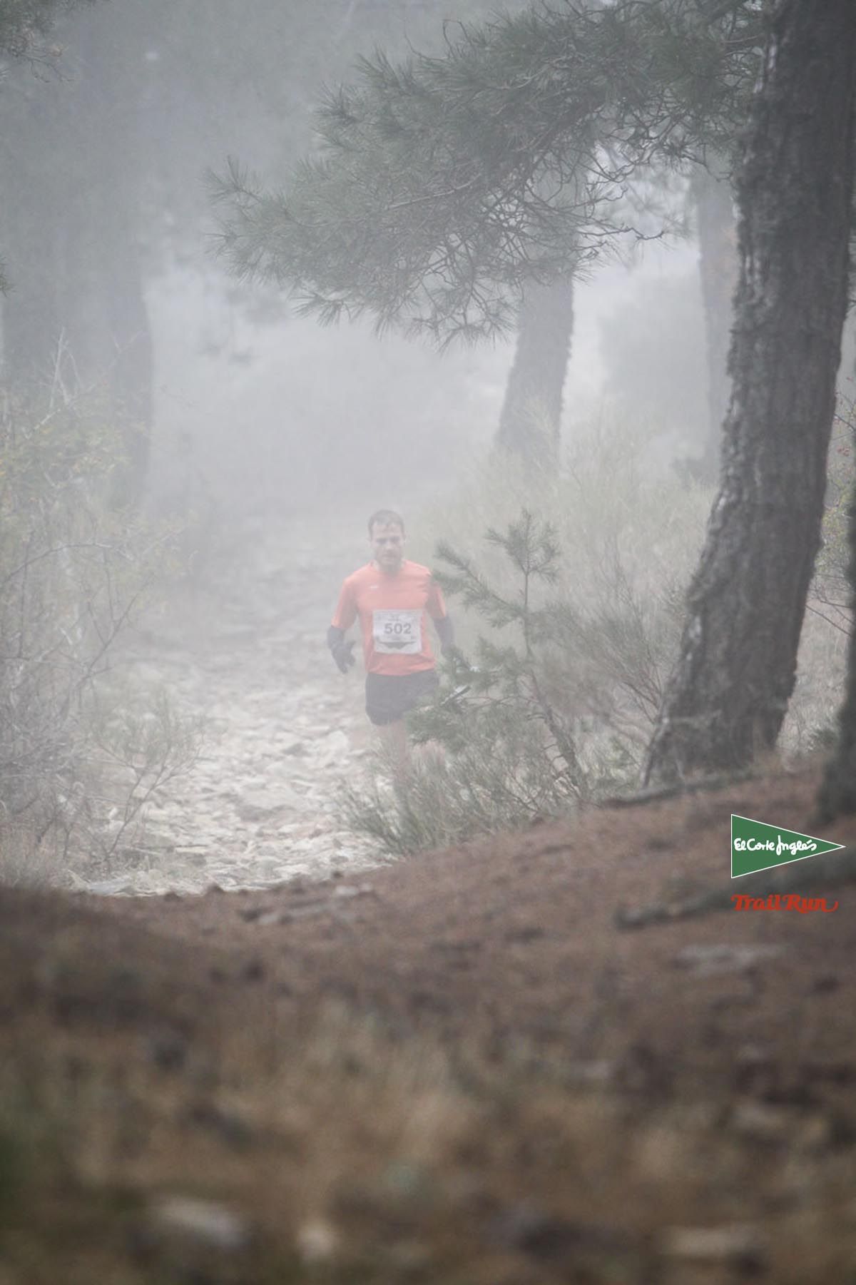 Races Trail Running-1