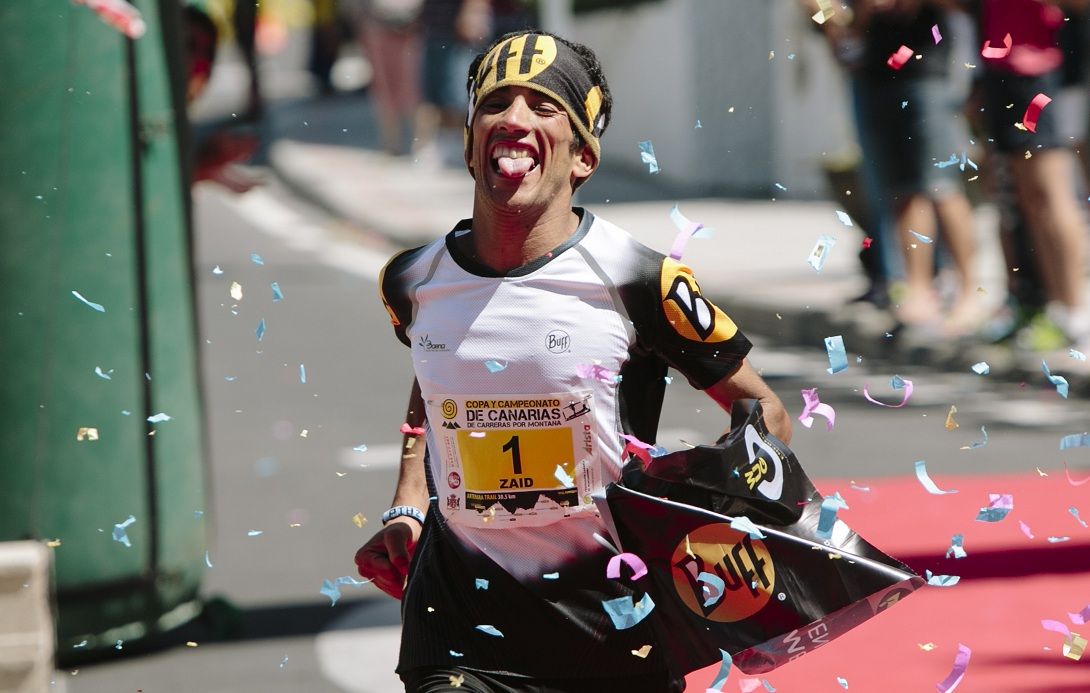 Artenara Trail abre inscripciones este miércoles