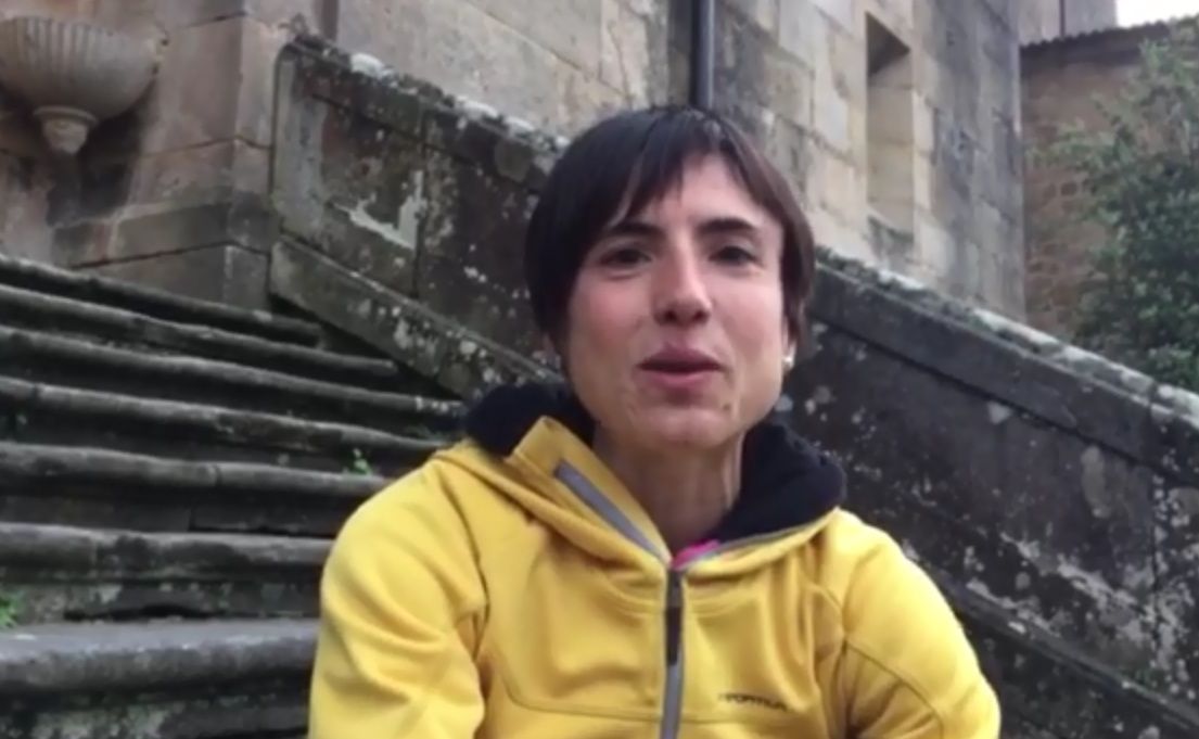 Entrevista a Maite Maiora