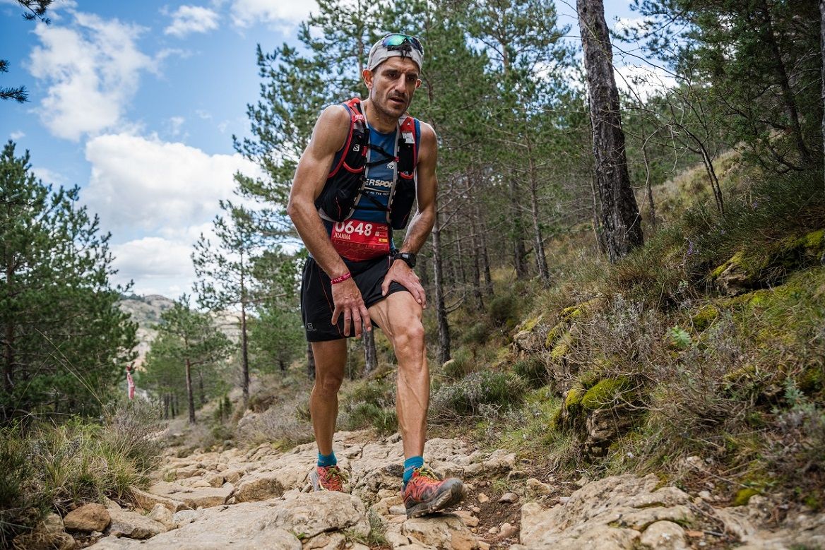 Penyagolosa Trails, sede del Mundial de 2018