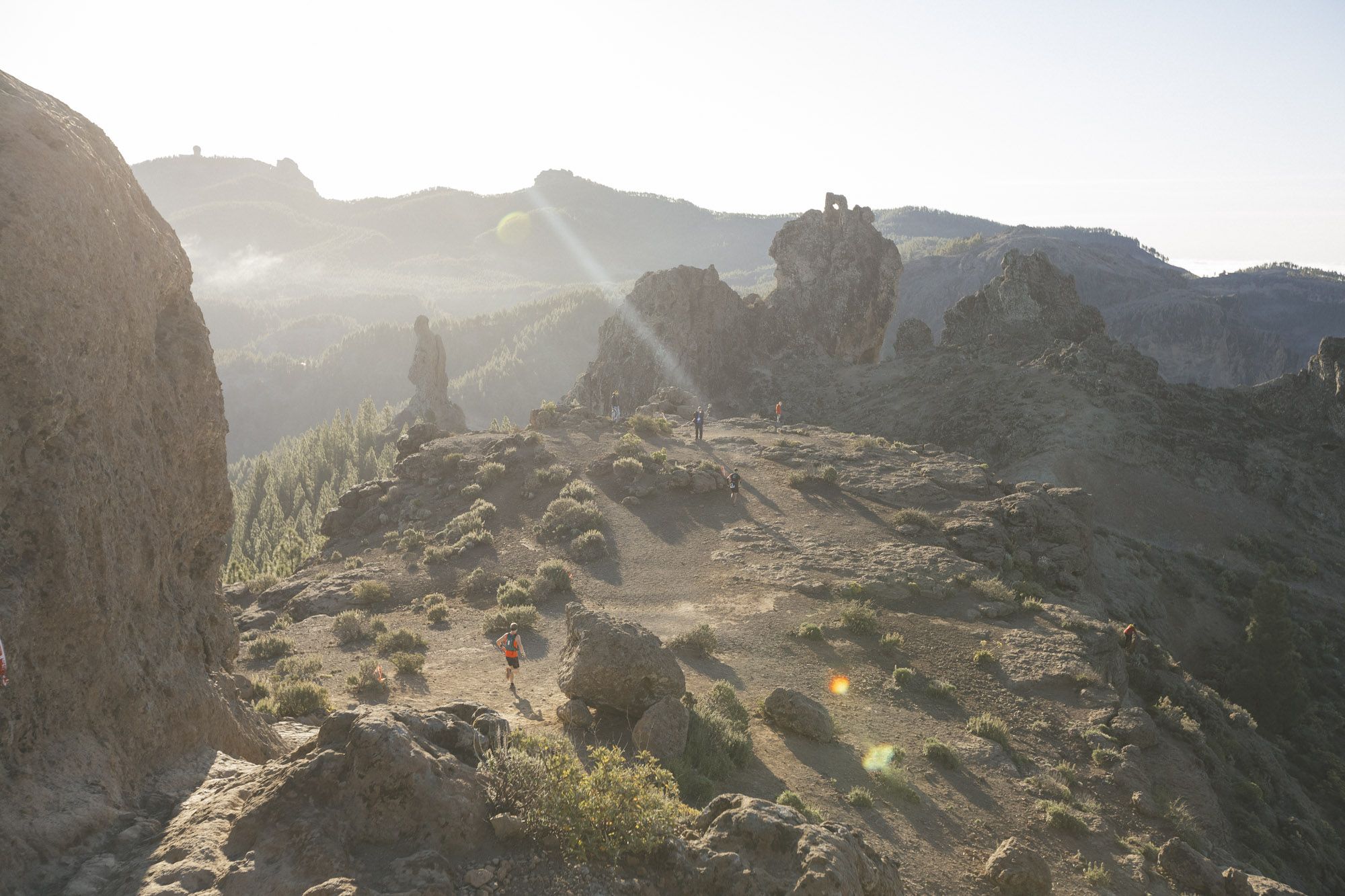 Estrenamos calendario de carreras de trail