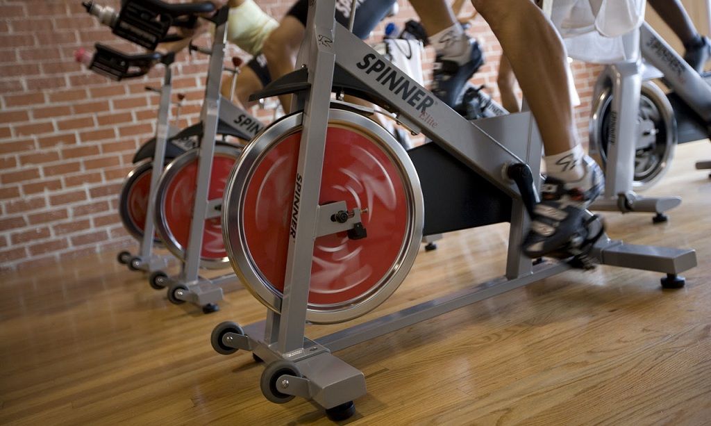 Spinning, una modalidad amiga para el corredor