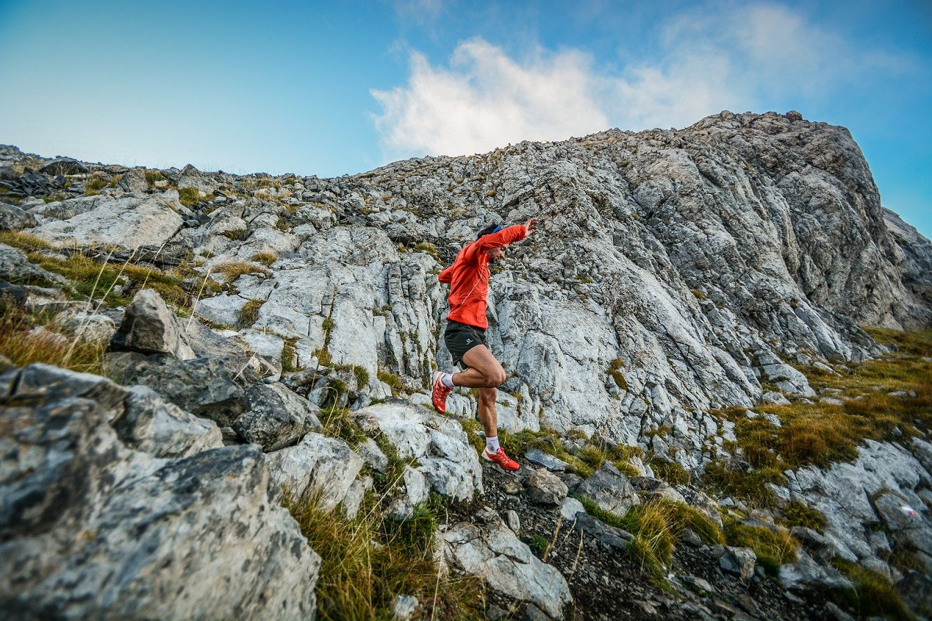 Kilian vuelve a sus orígenes