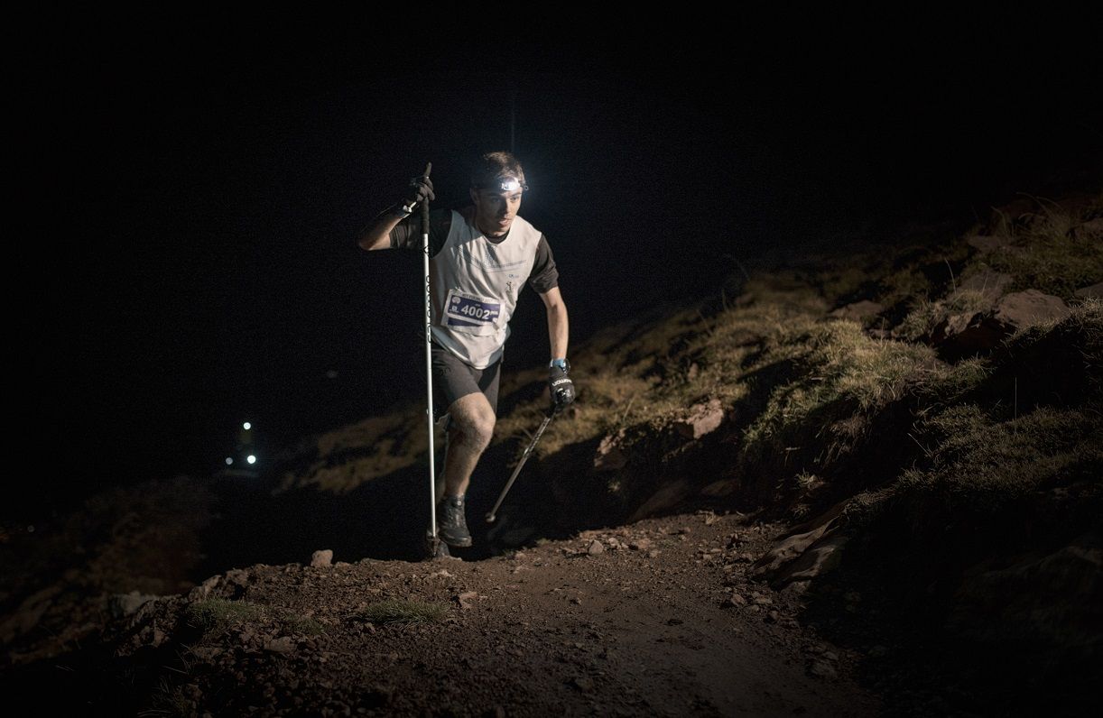 Inscripciones abiertas a la Nit y Marató de Ultrapirineu