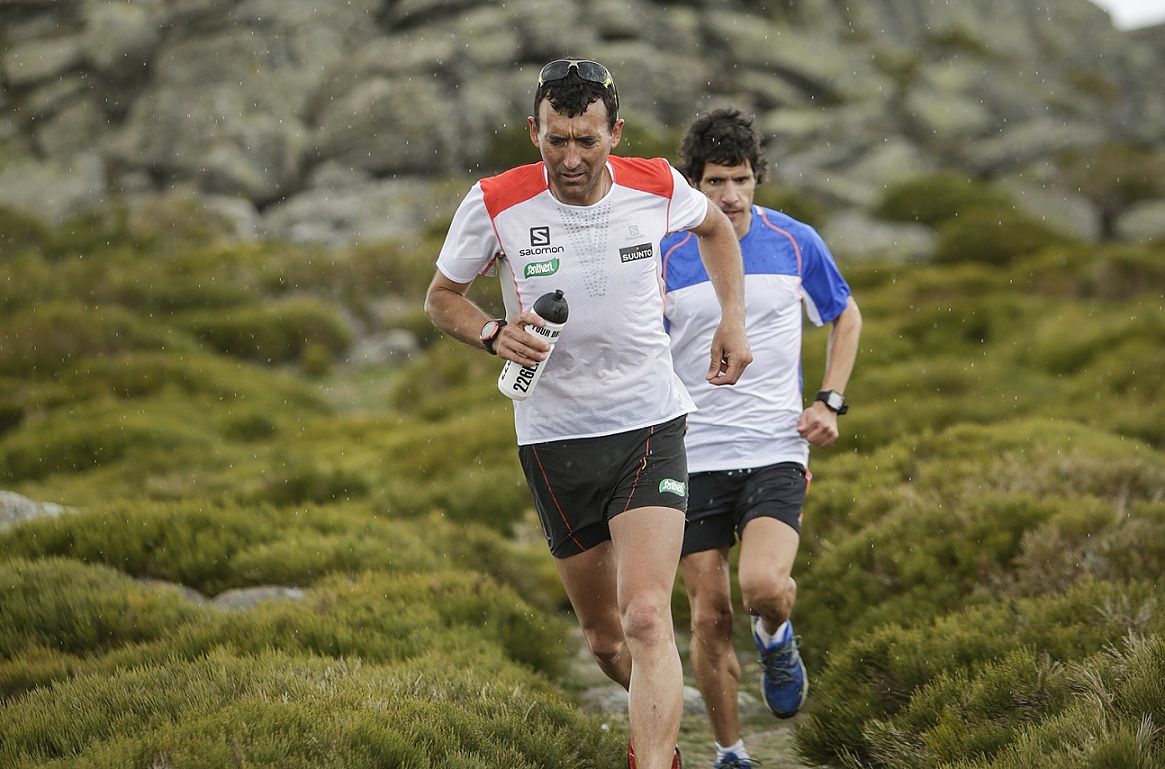 Inscripciones abiertas para Ultrail La Covatilla