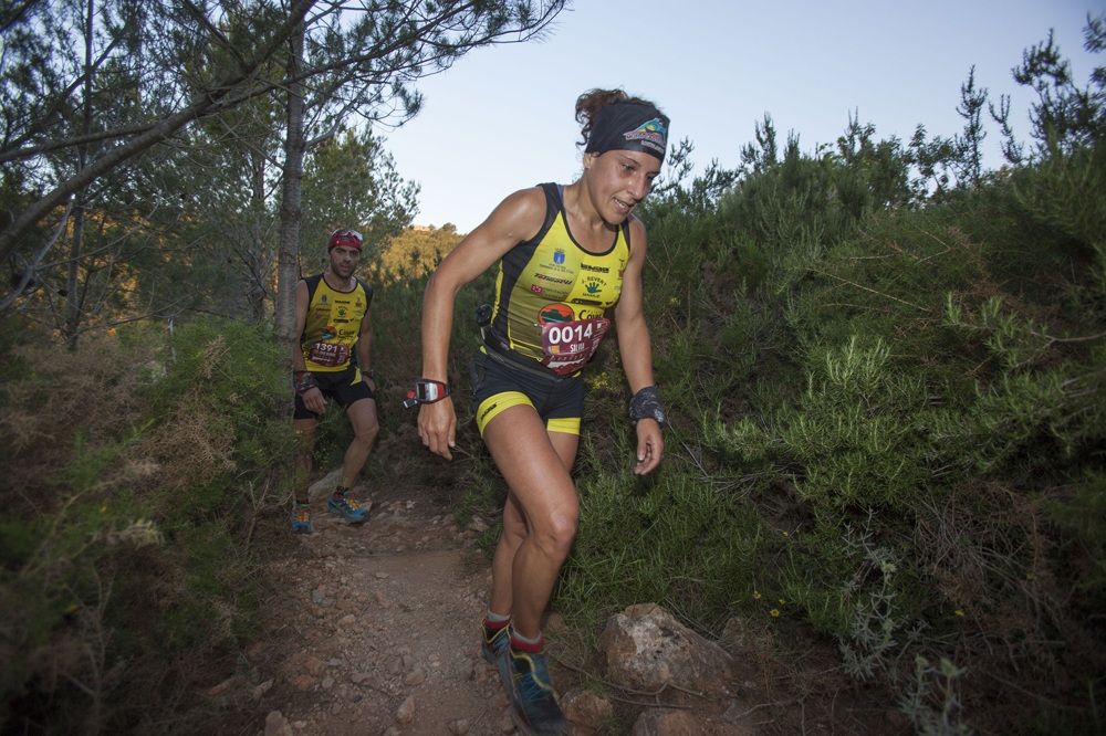 Penyagolosa Trails Sport HG ya conoce a sus participantes