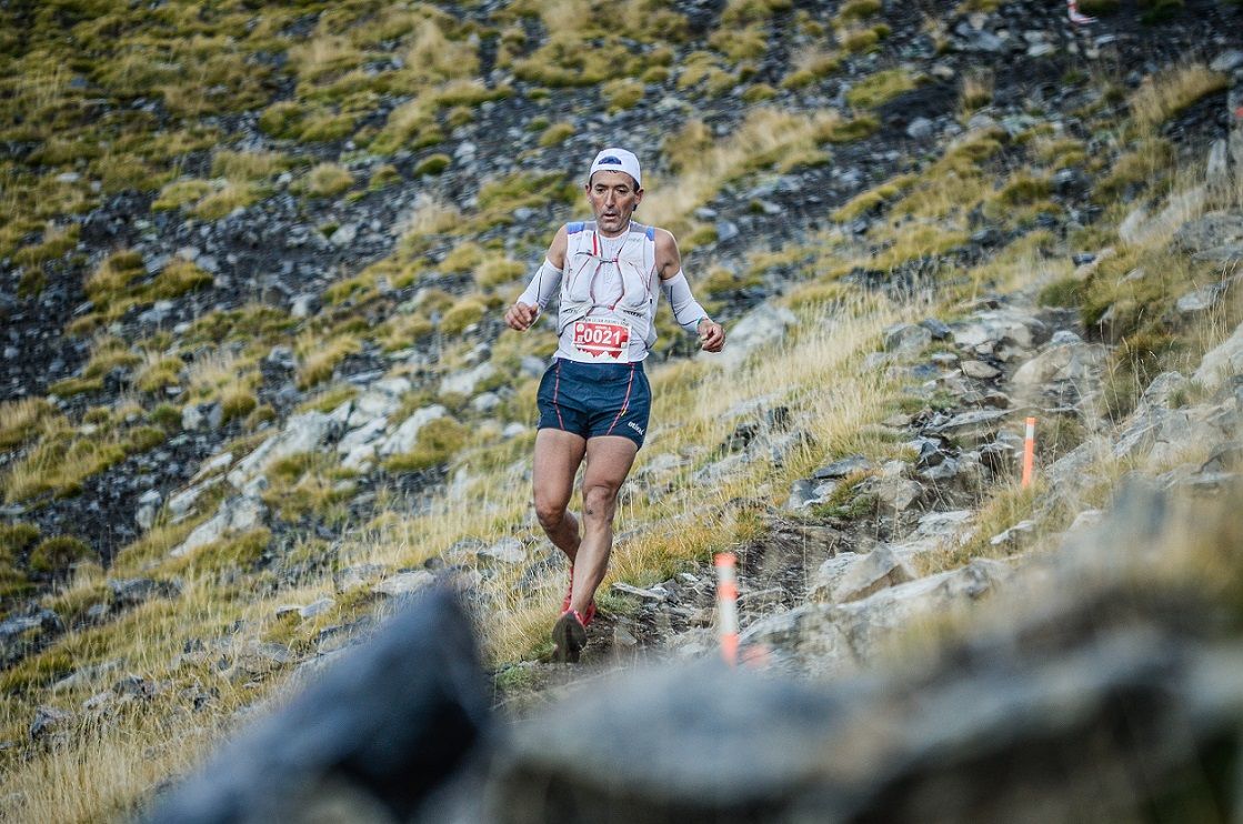 Cuenta atrás para la Ultra Pirineu