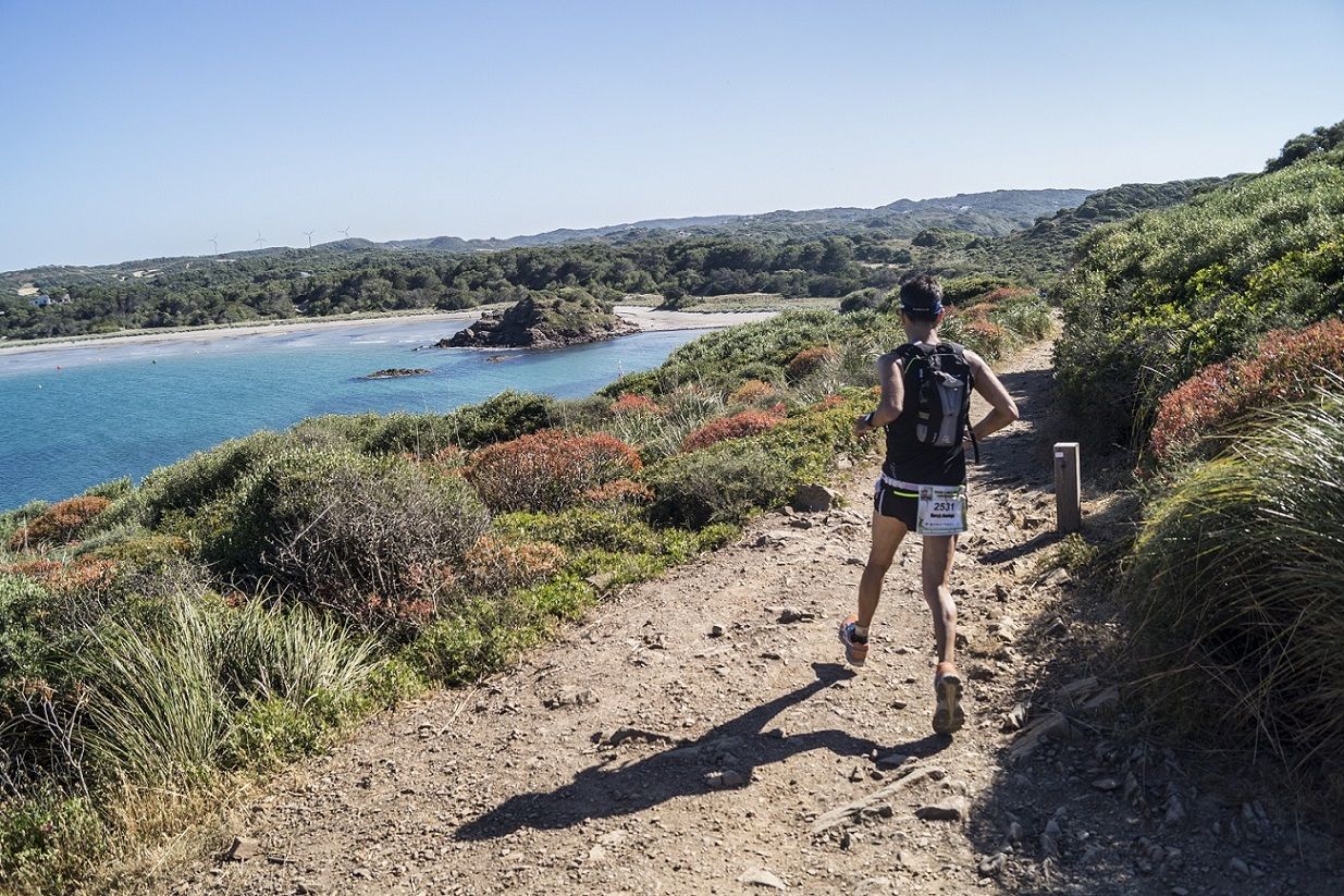La IV Compressport Trail Menorca abre inscripciones