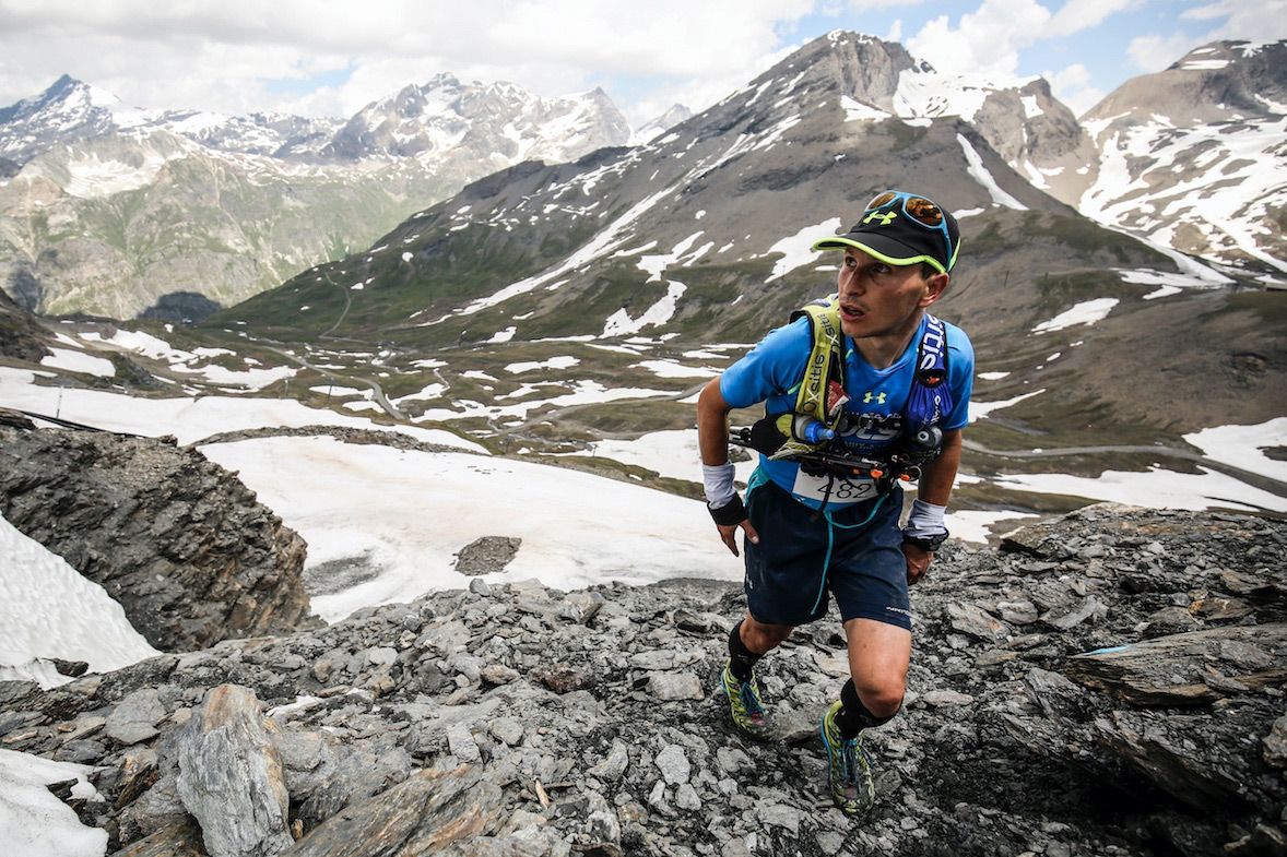 High Trail Vanoise una carrera de extremos