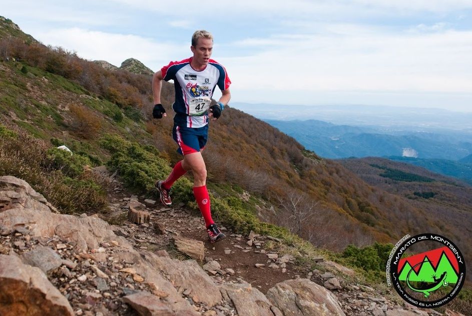 Previa Marató del Montseny