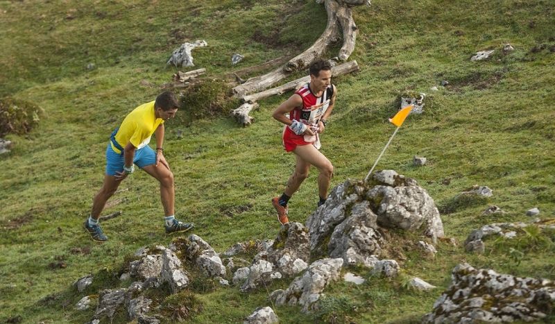GORBEIA SUZIEN TERNUA, CAMPEONATO DE EUROPA ISF