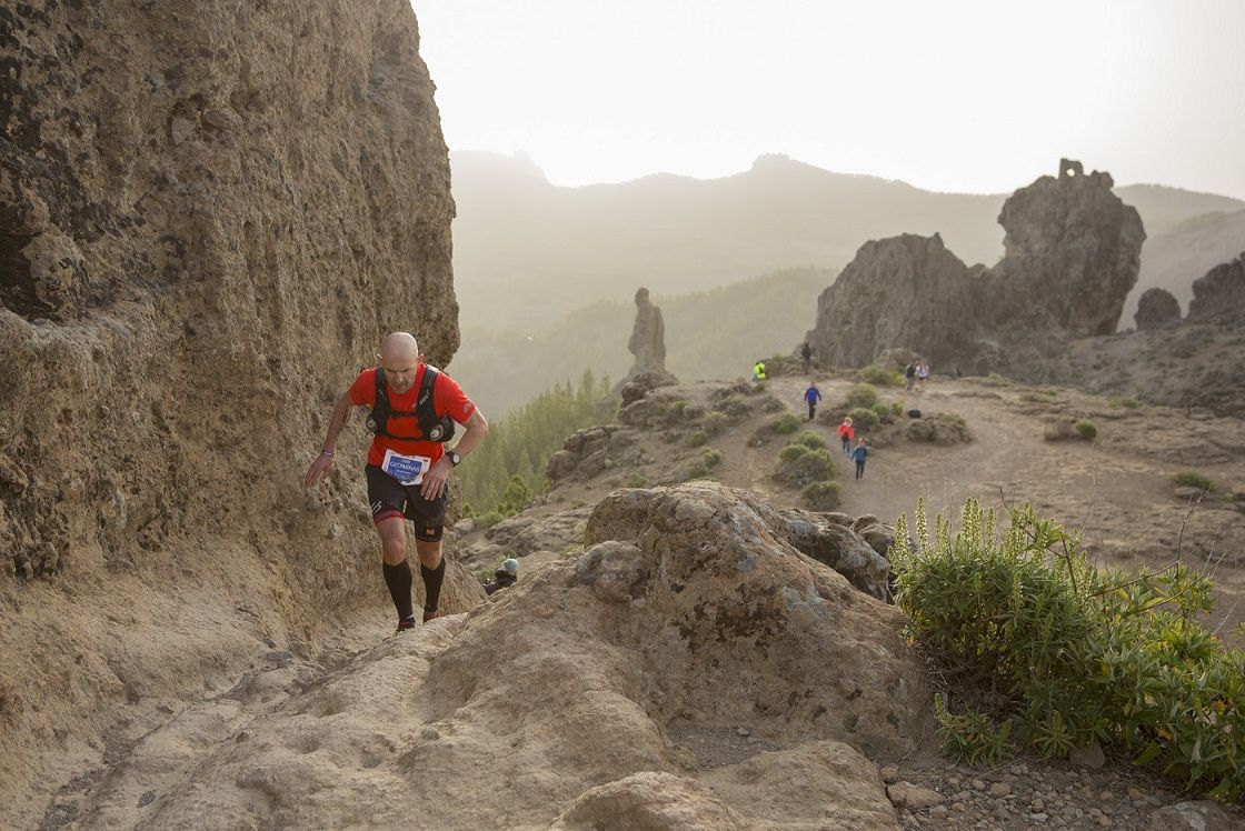 La Transgrancanaria 2016 ya tiene fecha: 4, 5 y 6 de marzo