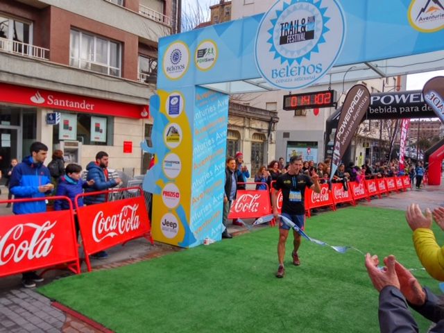 Trail&Run Festival, de nuevo el epicentro del Trail