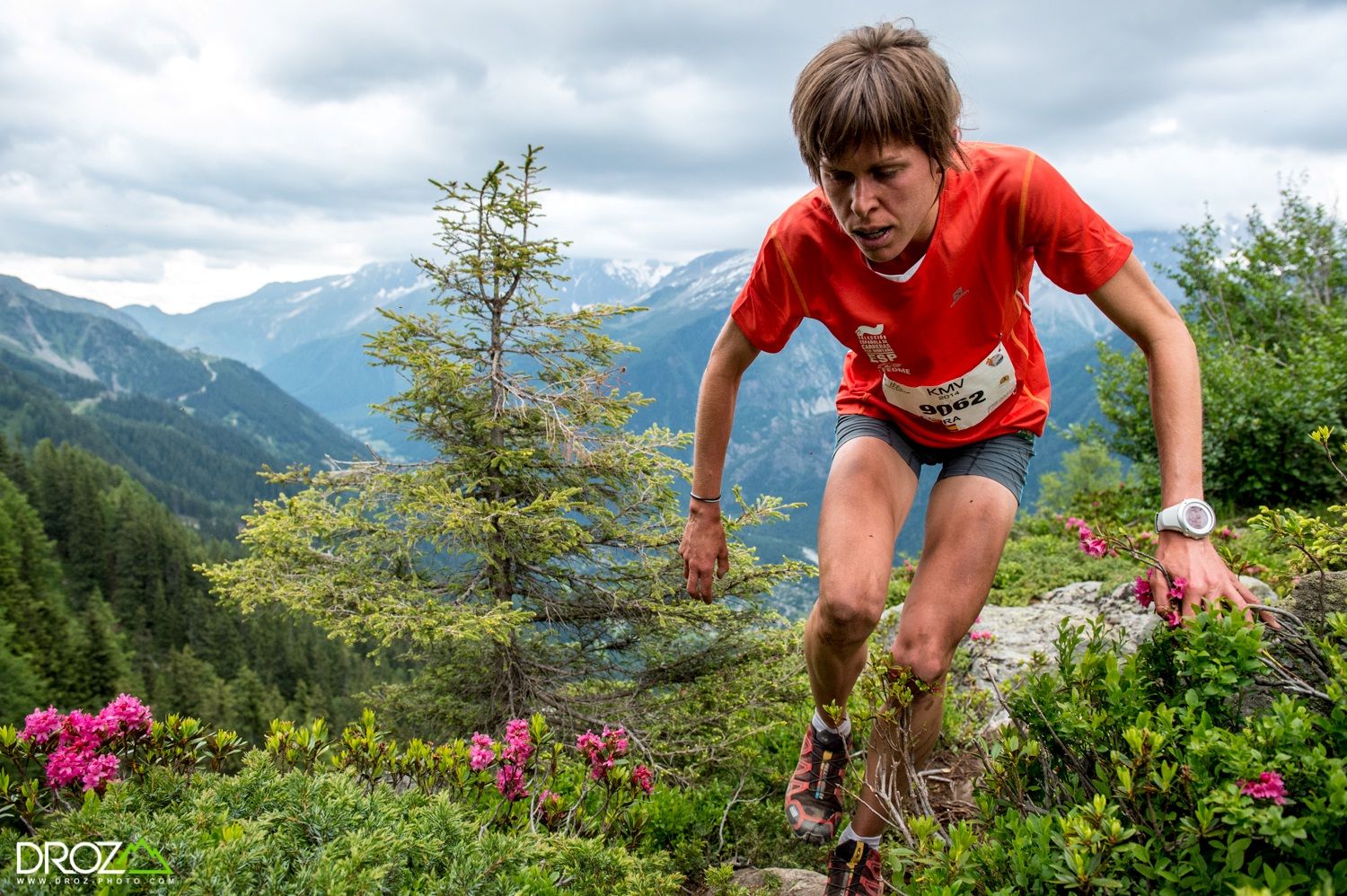 Laura Orgué: “Ahora quiero adentrarme en el mundo del skyrace”