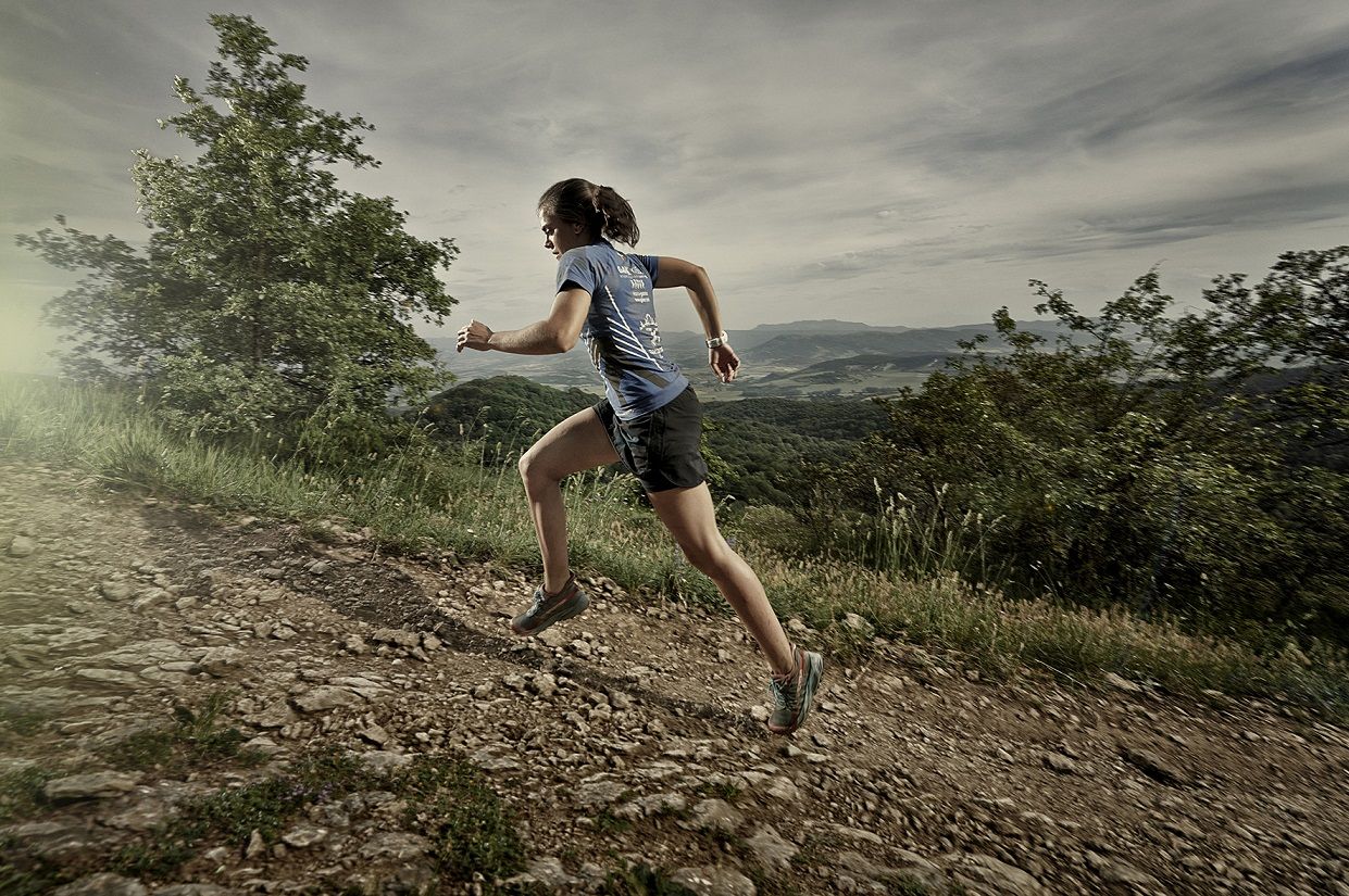 La Vitoria-Gasteiz Trail cumple una década