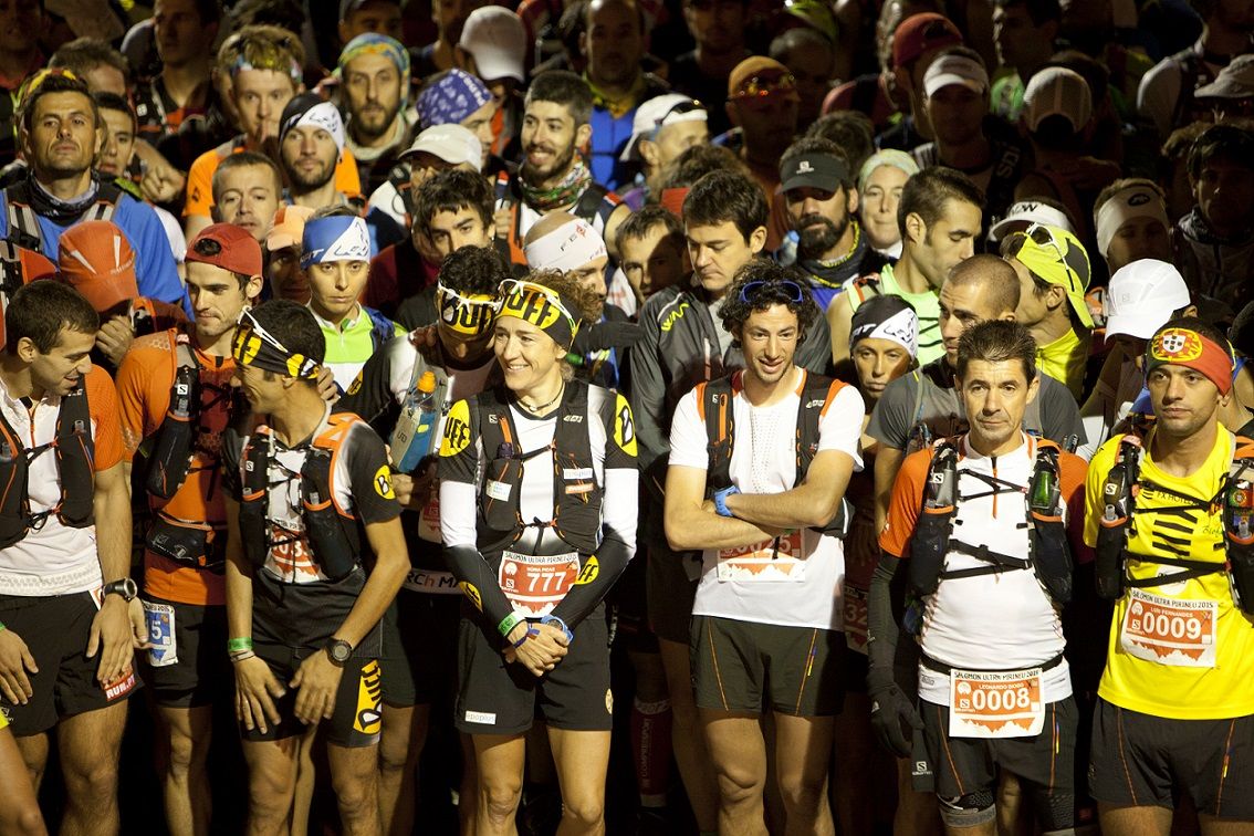 Nuria Picas, Ida Nilsson y Maite Maiora, confirmadas para Ultra Pirineu