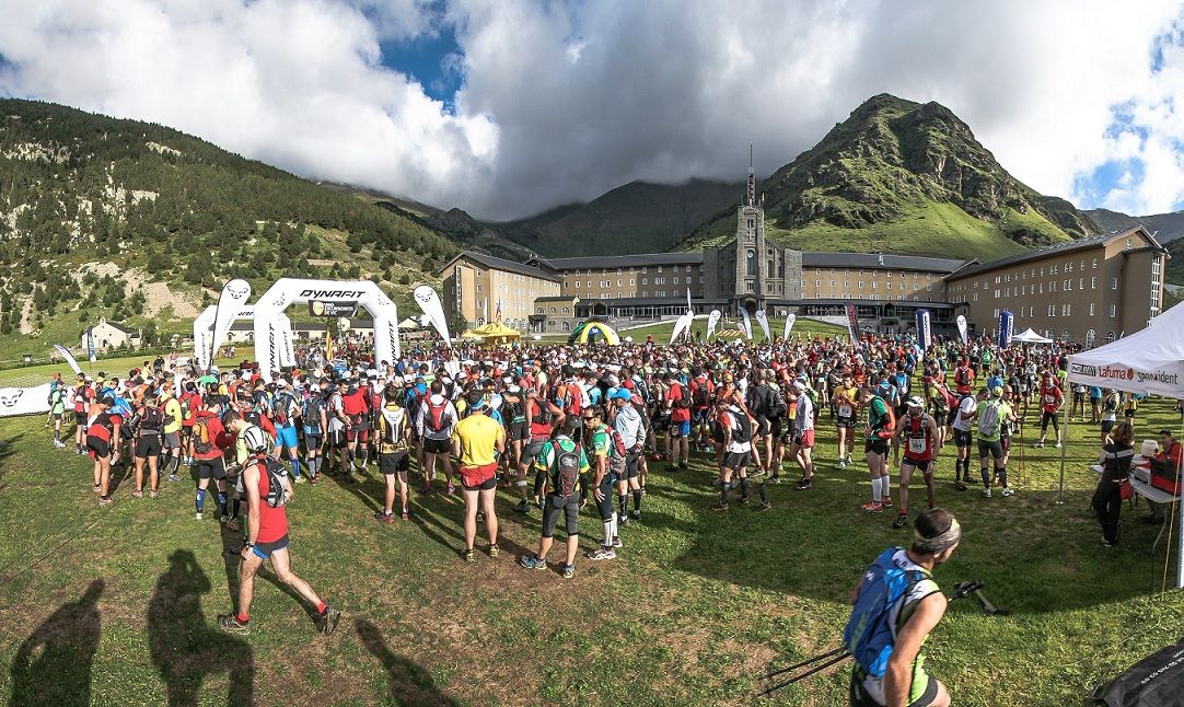 Tres cuestiones a resolver para afrontar una carrera