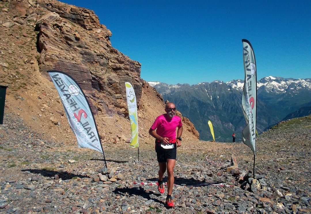 Nuevos récords en la II Cerler Vertical