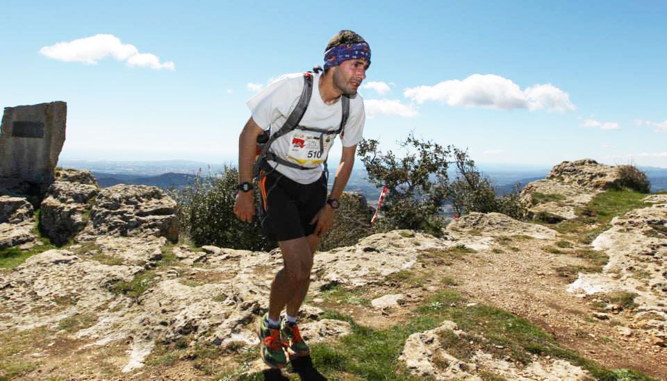 Más de 700 inscritos en la Ultra Trail de les Muntanyes de la Costa Daurada