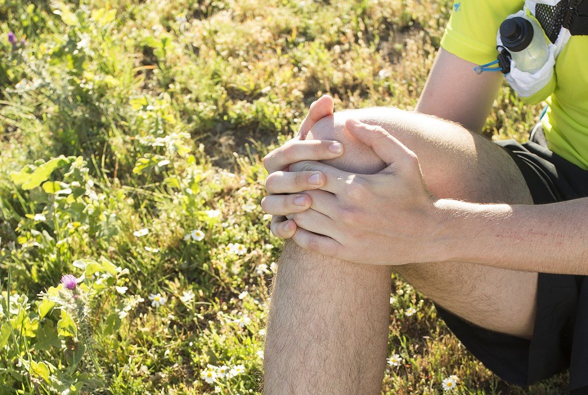 Las 6 lesiones más habituales en nuestra rodilla