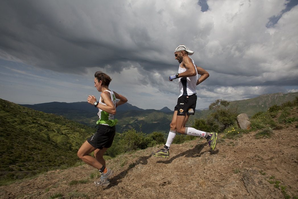 Inscripciones abiertas para la Skyrace Vallibierna