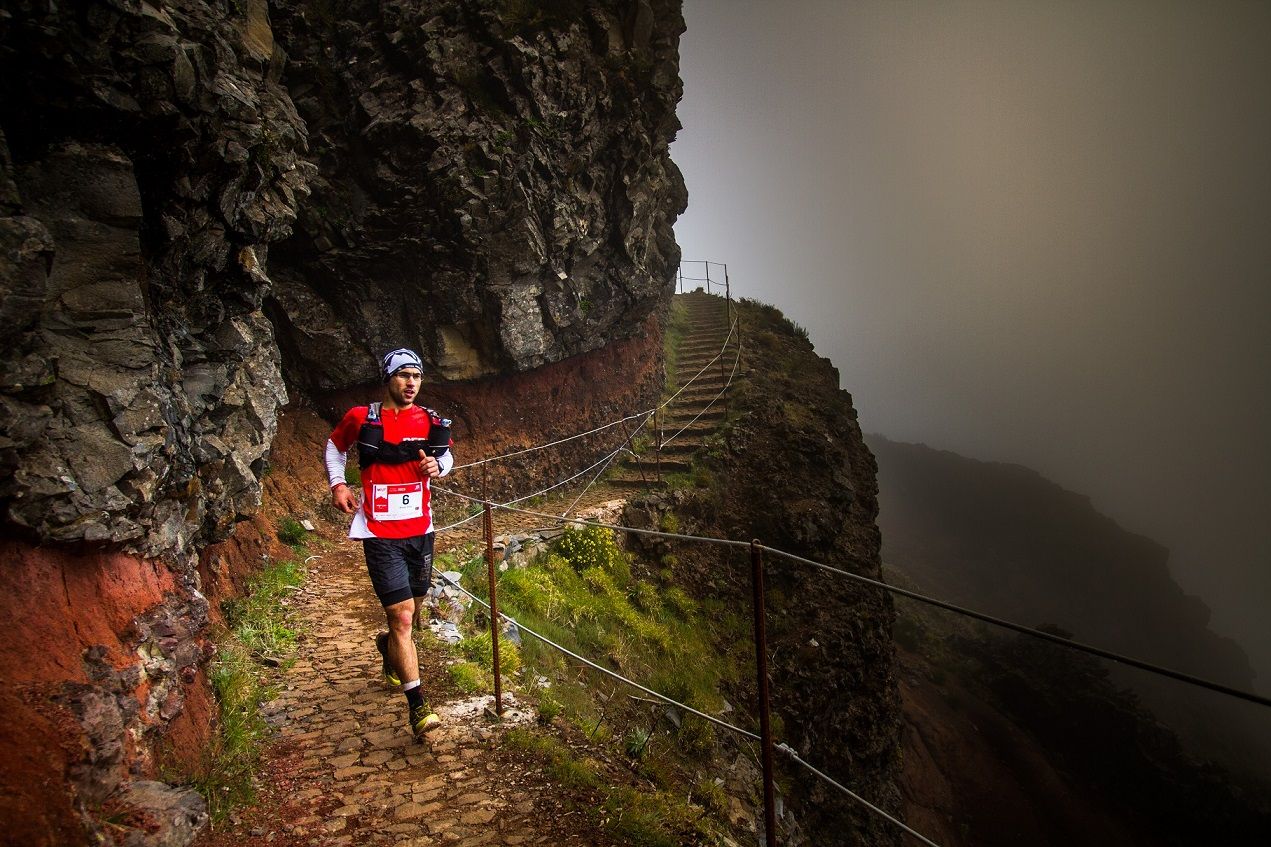 Sobre las pulsaciones, el VO2 max y los umbrales de esfuerzo