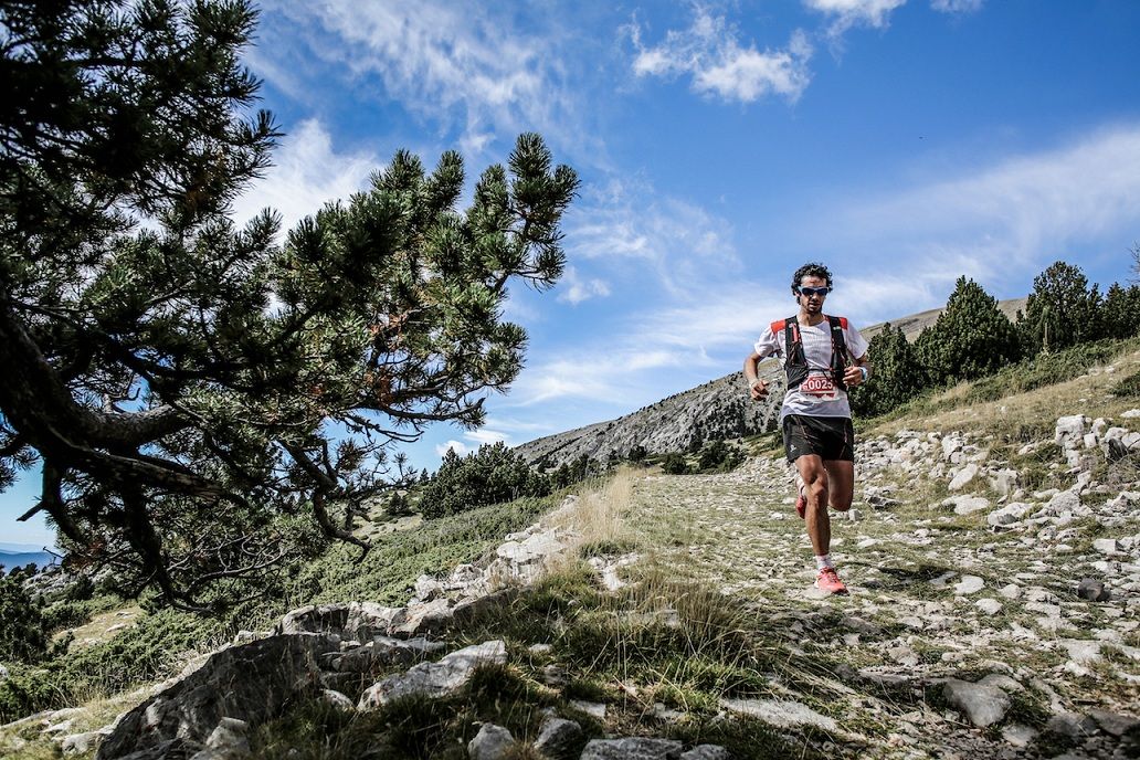 Kilian Jornet: Reflexiones, opiniones y vivencias en primera persona (II)
